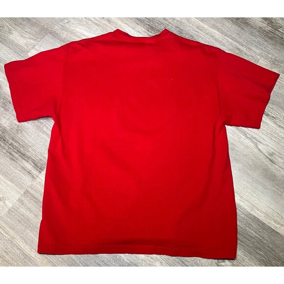 Vintage Snoopy Christmas tshirt size large‎ - Picture 4 of 4